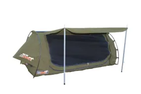 23ZERO Dual Swag Tent 900