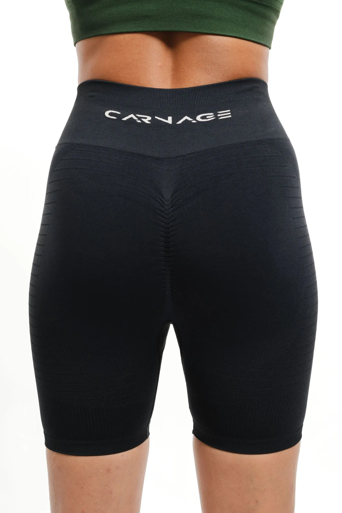 365 Seamless Biker shorts