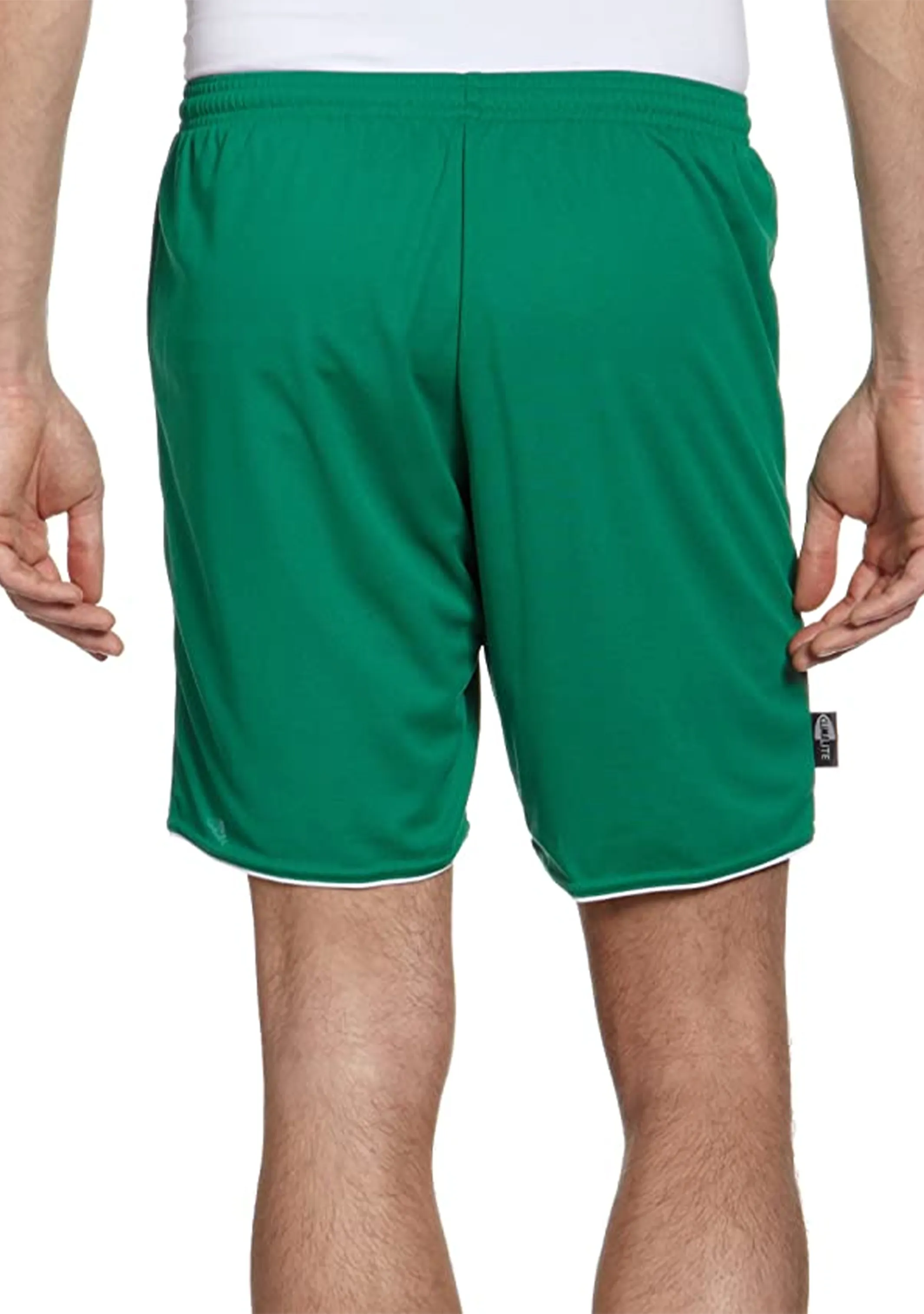 Adidas Mens Parma II Short Wb <br> 742735