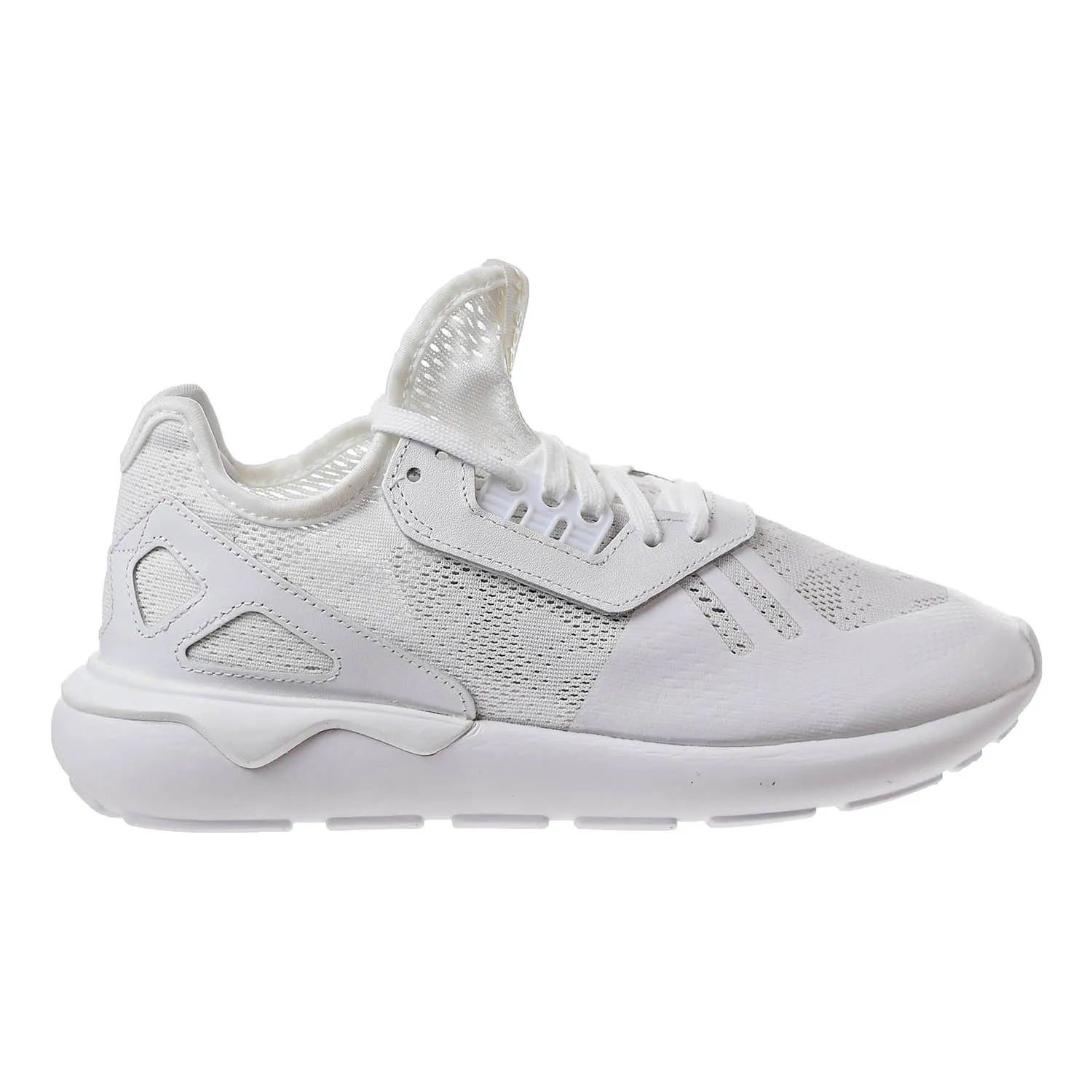 Adidas Tubular Runner EM Women's Shoes White/Running White/Core Black