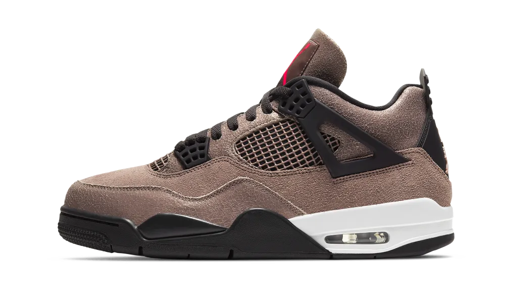 Air Jordan 4 Retro Taupe Haze