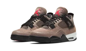 Air Jordan 4 Retro Taupe Haze