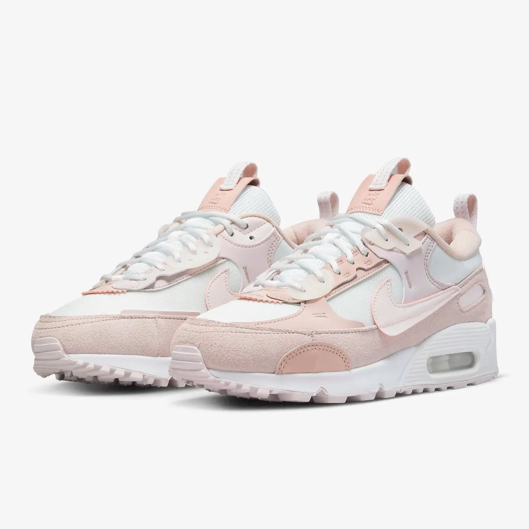 Air Max 90 Futura Women (Pink)