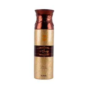 Ajmal Wisal Dhahab for Unisex 200ml Deo