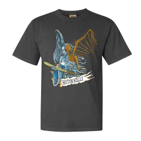 Angel Of Death Tee