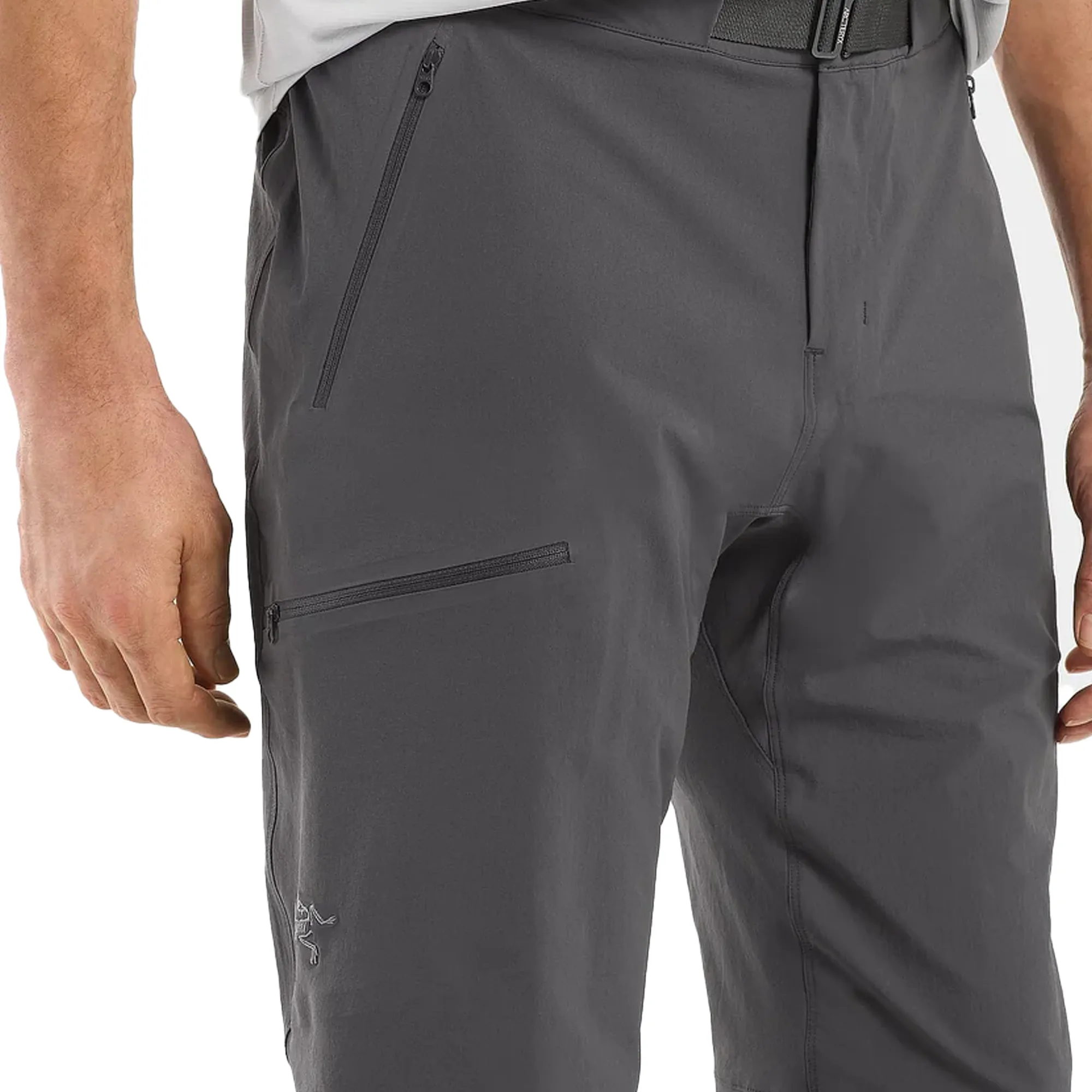 Arc'teryx Gamma Pant Graphite L08535400