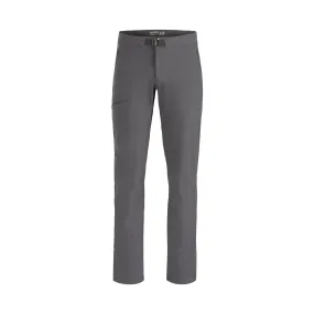 Arc'teryx Gamma Pant Graphite L08535400