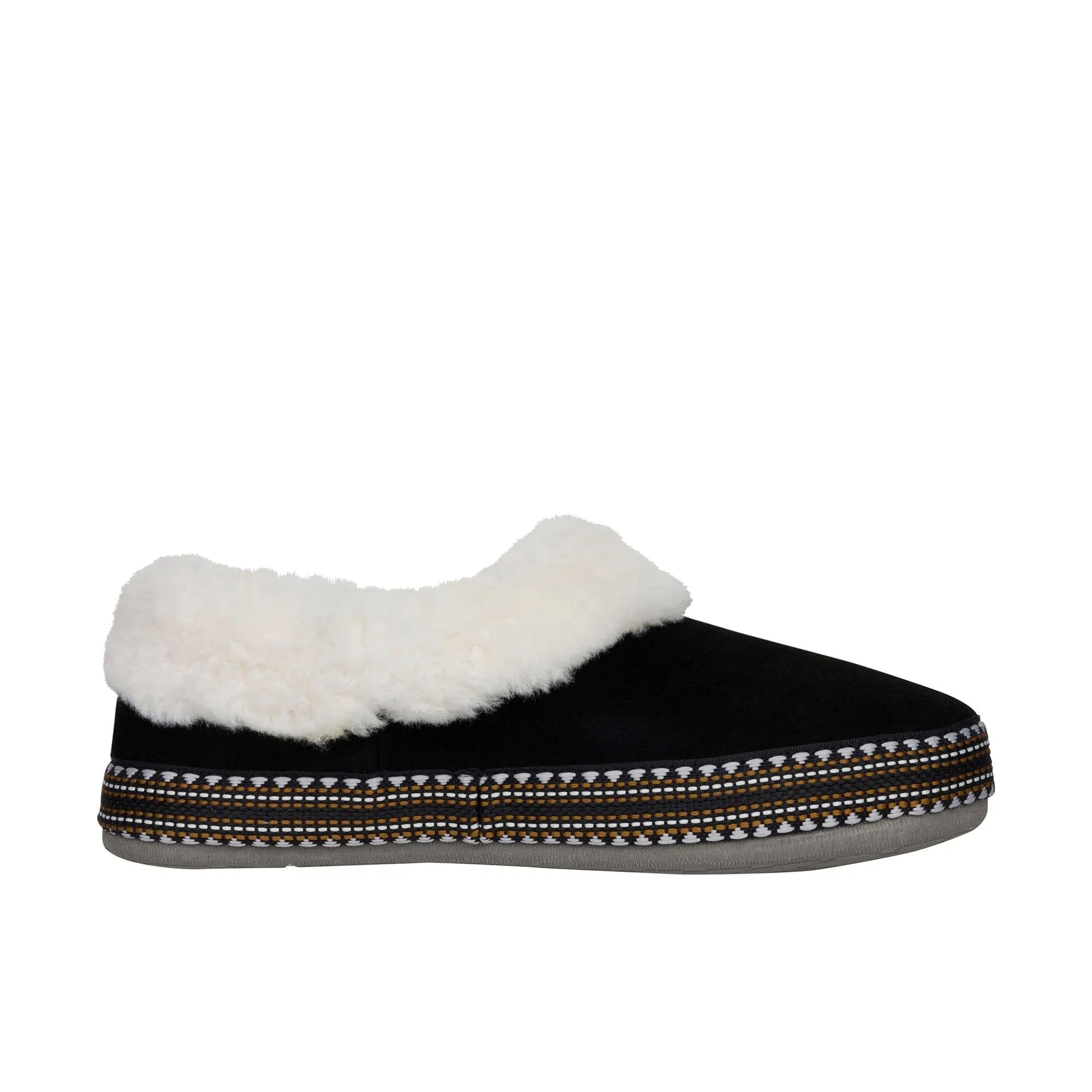 Ariat Womens Melody Slipper Black