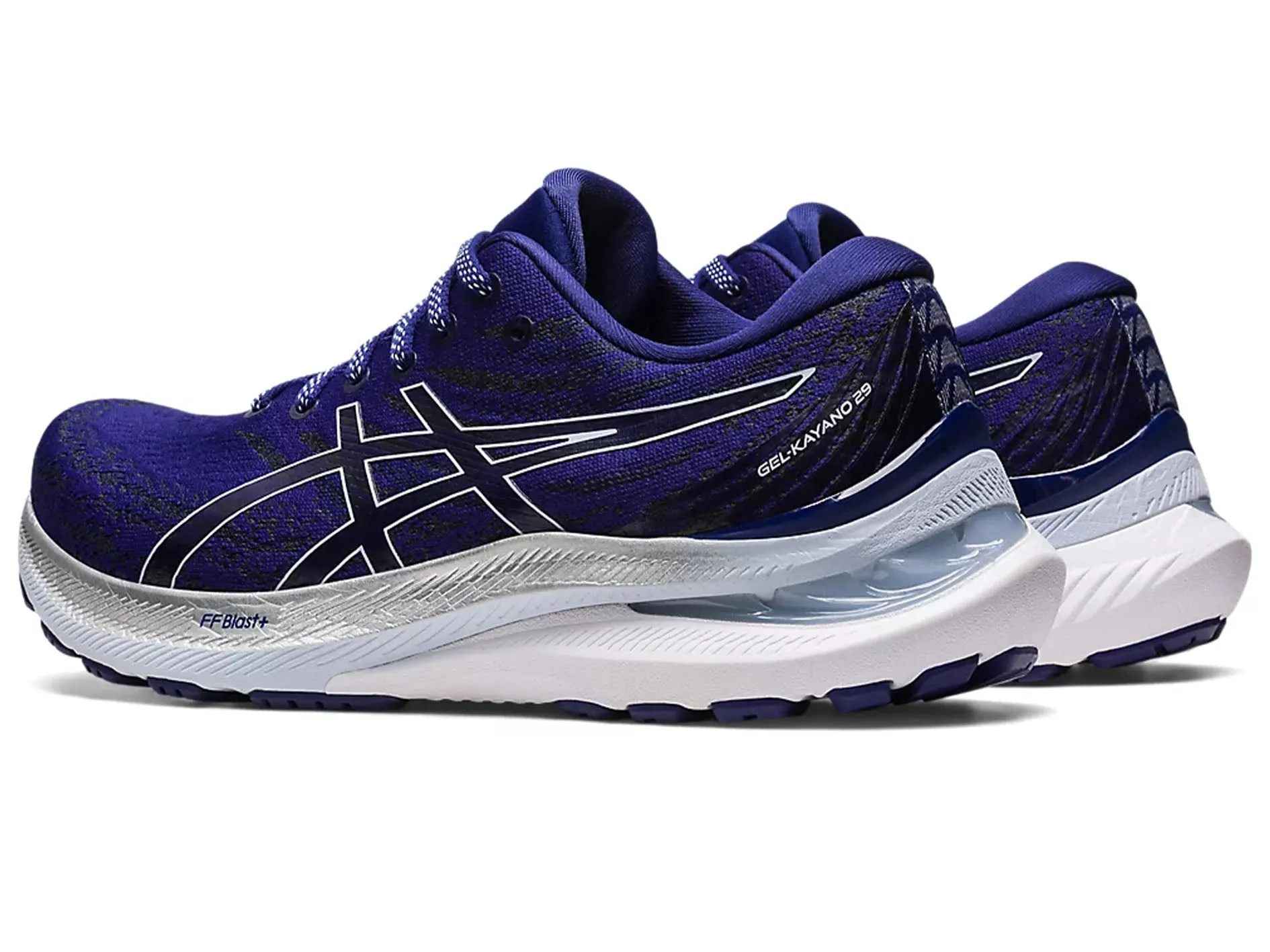 Asics Womens Gel Kayano 29 <br> 1012B272 400