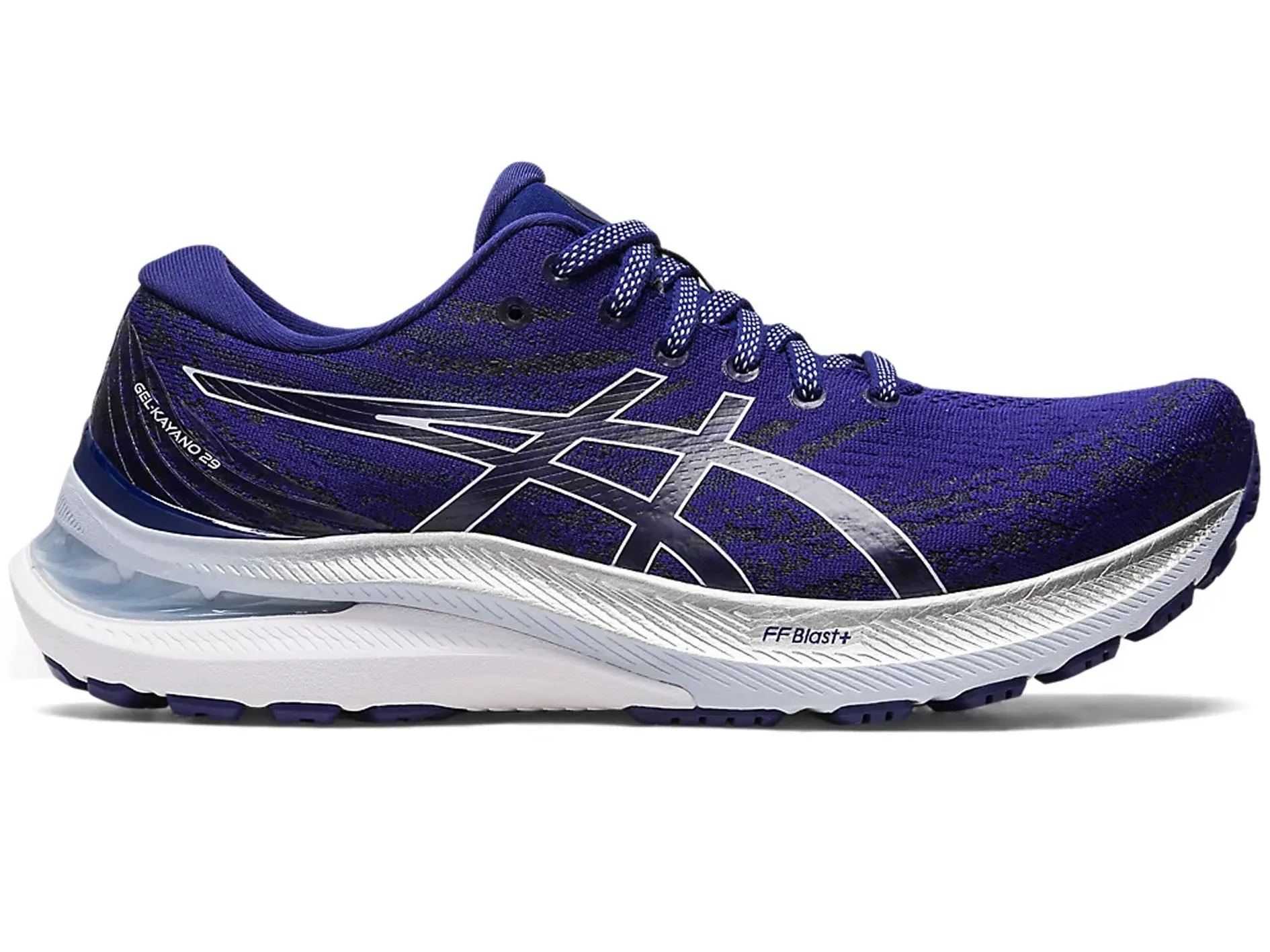 Asics Womens Gel Kayano 29 <br> 1012B272 400