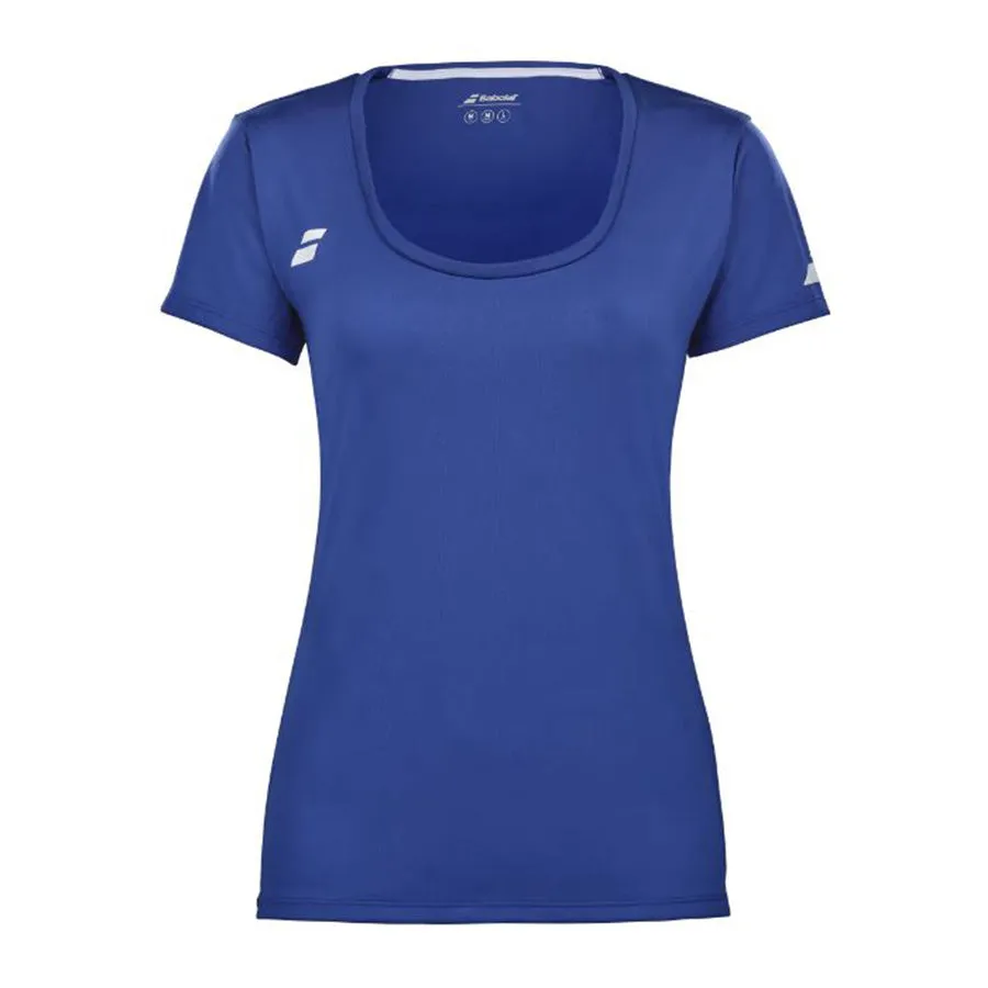 Babolat 3GP2011 Play Cap Sleeve Girlsirls