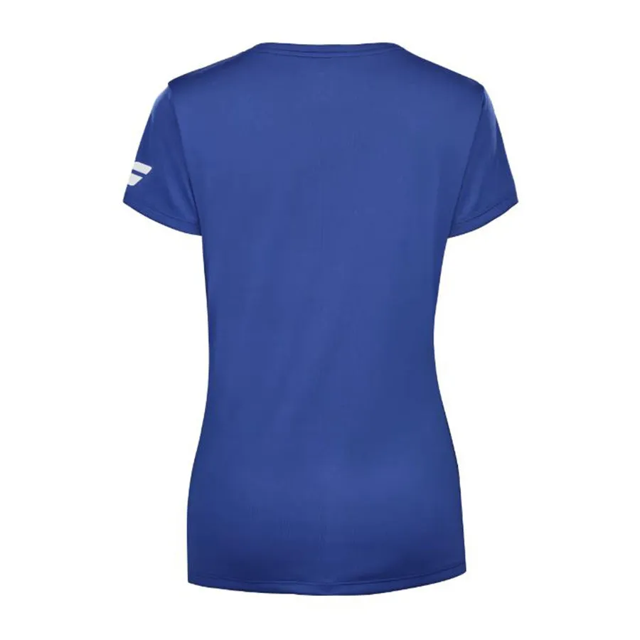 Babolat 3GP2011 Play Cap Sleeve Girlsirls