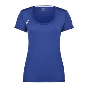 Babolat 3GP2011 Play Cap Sleeve Girlsirls