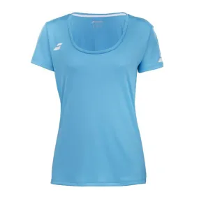 Babolat 3GP2011 Play Cap Sleeve Girlsirls