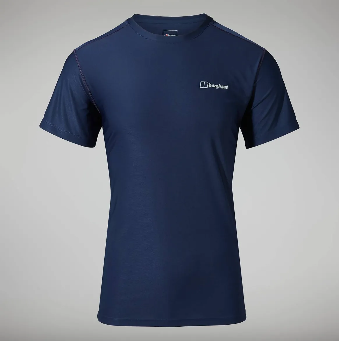 Berghaus Men's 24/7 Short Sleeve Technical Tee (Dusk)