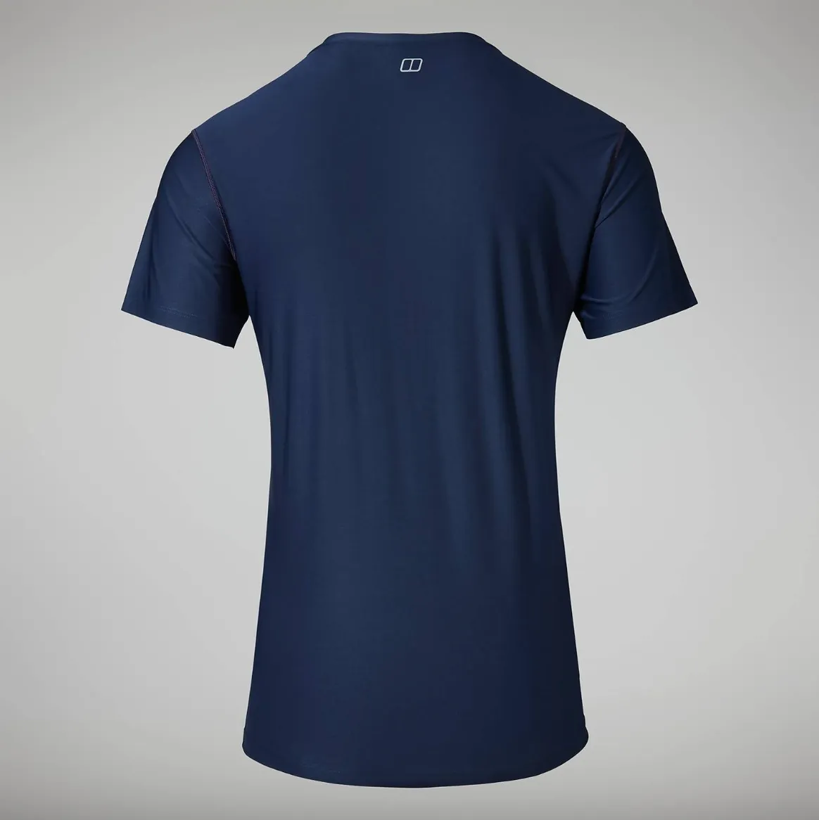 Berghaus Men's 24/7 Short Sleeve Technical Tee (Dusk)