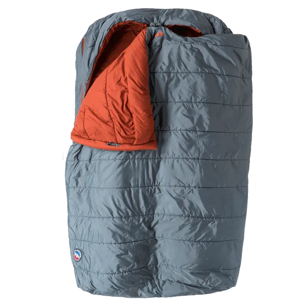 Big Agnes Dream Island 35 FireLine Sleeping Bag