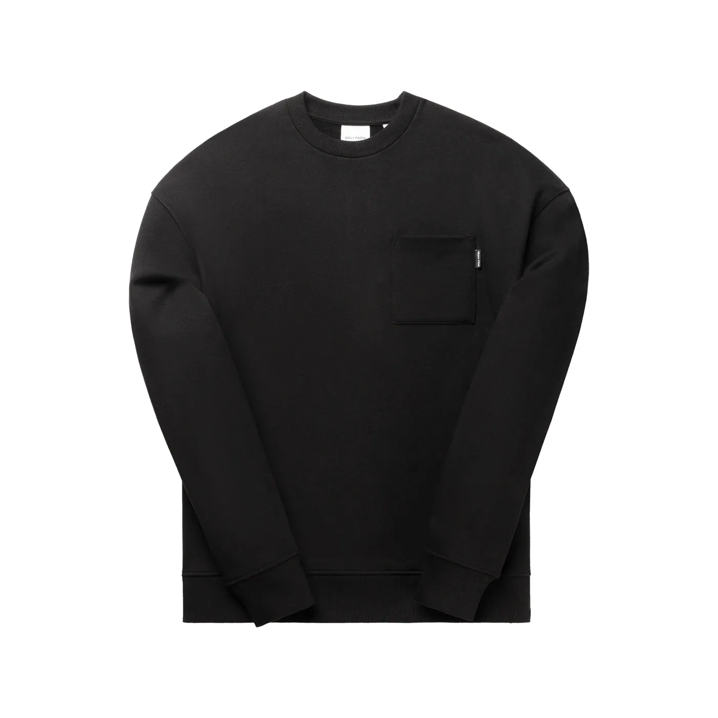 Black Enjata Sweater