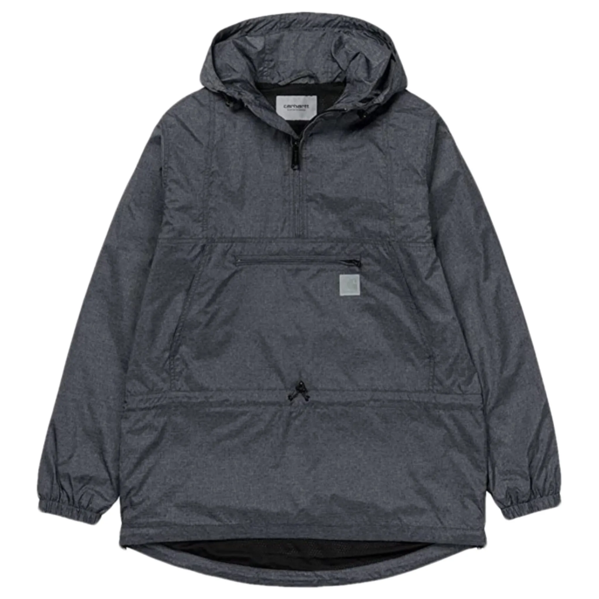 CARHARTT WIP Wilson Pullover Black