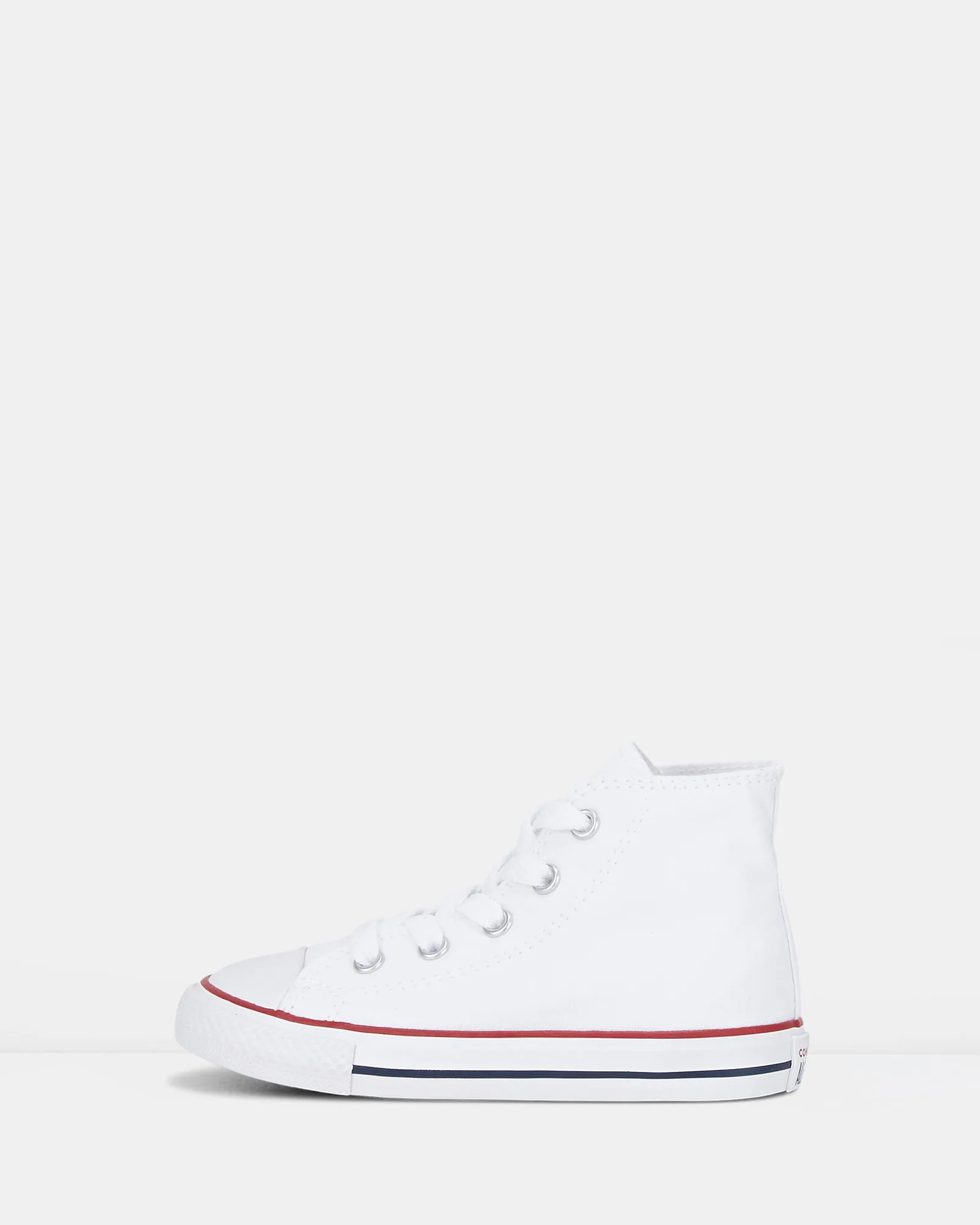 Chuck Taylor Astar Hi Inf White