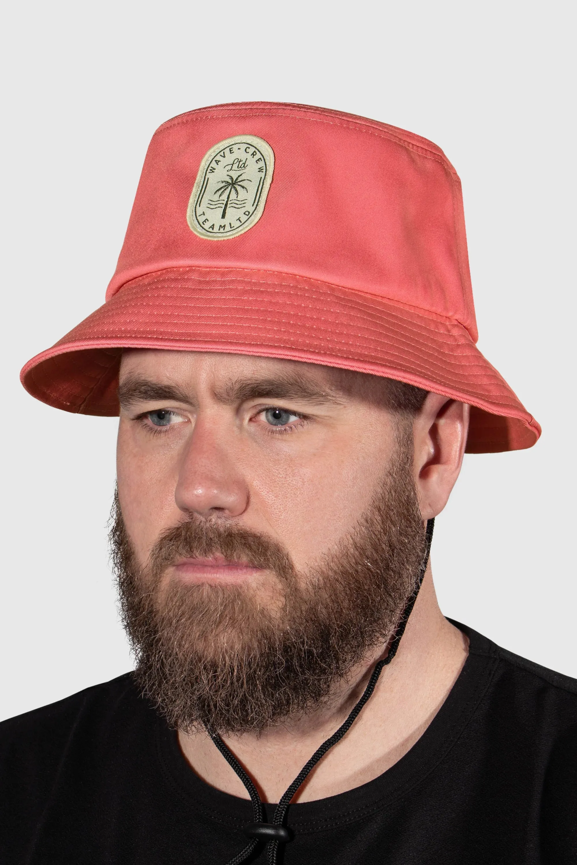 Classic Bucket Hat