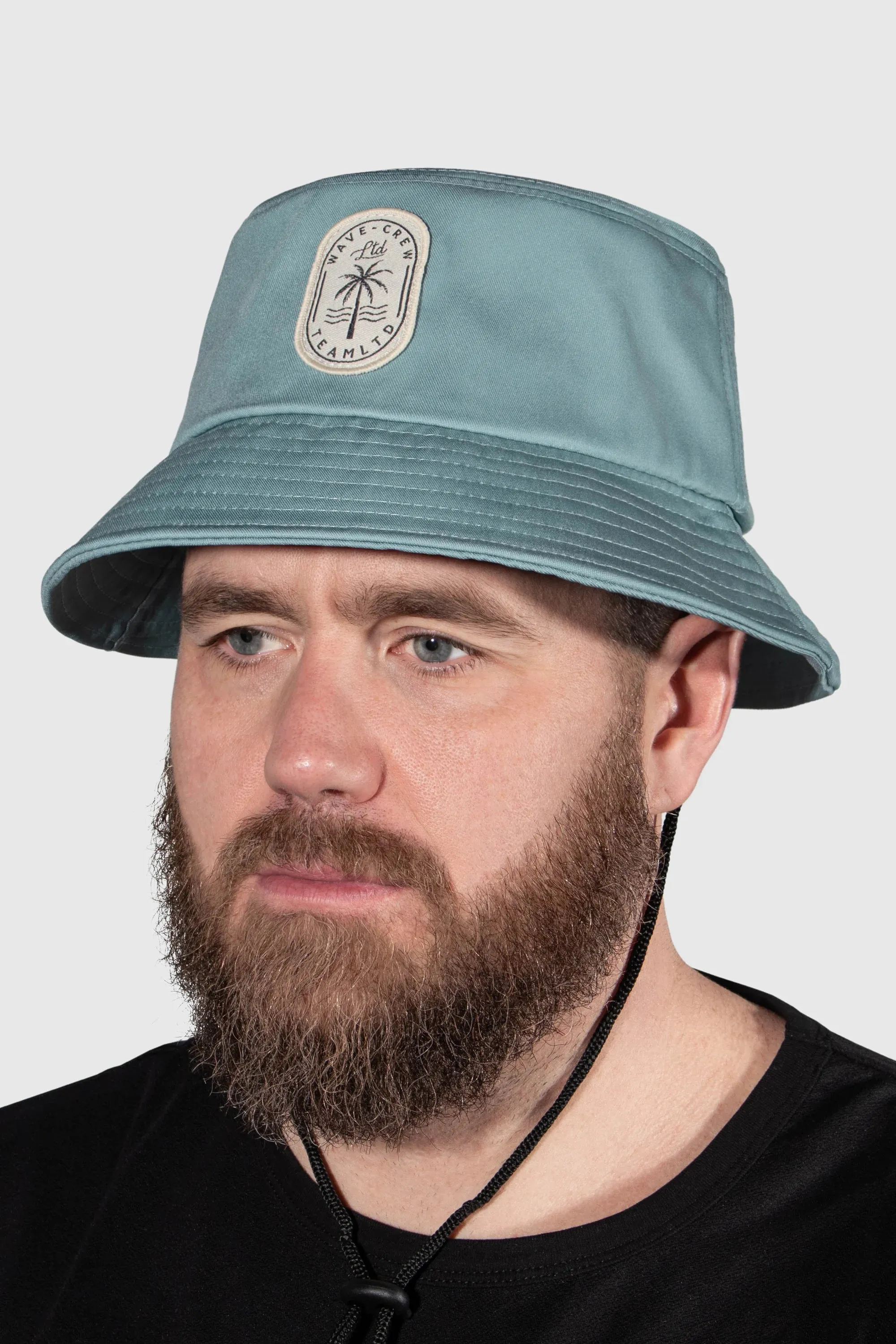 Classic Bucket Hat