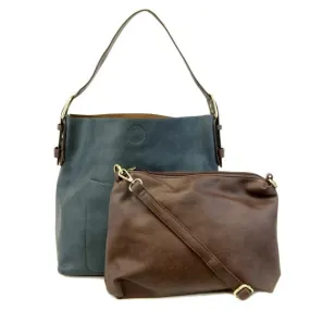 Classic Hobo Handbag