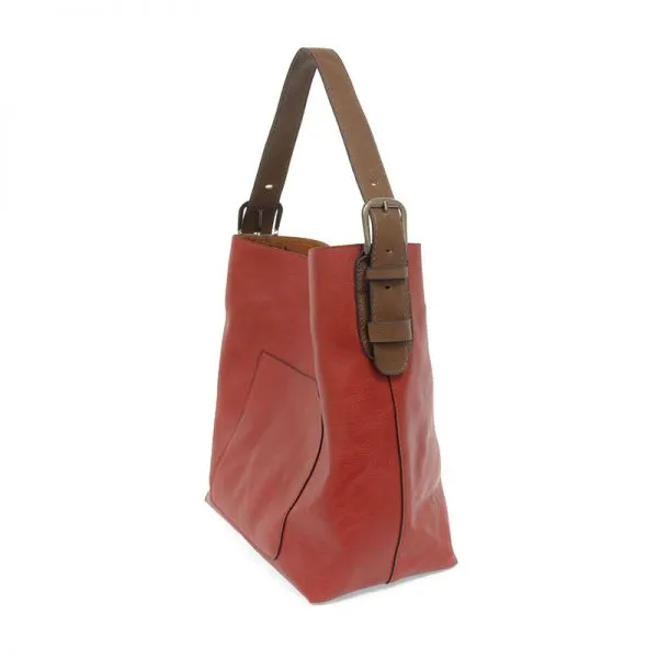 Classic Hobo Handbag