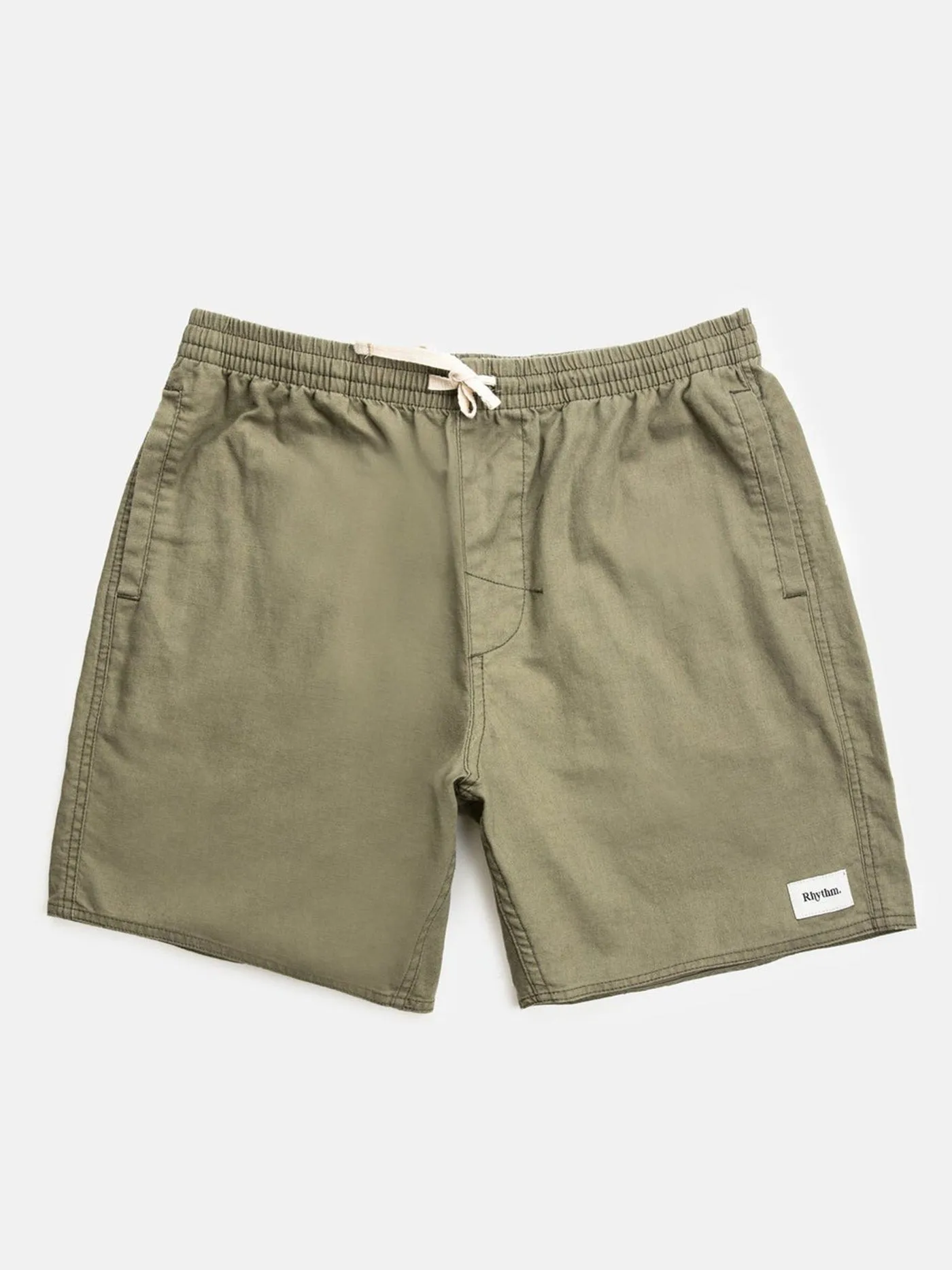 Classic Linen Jam Shorts