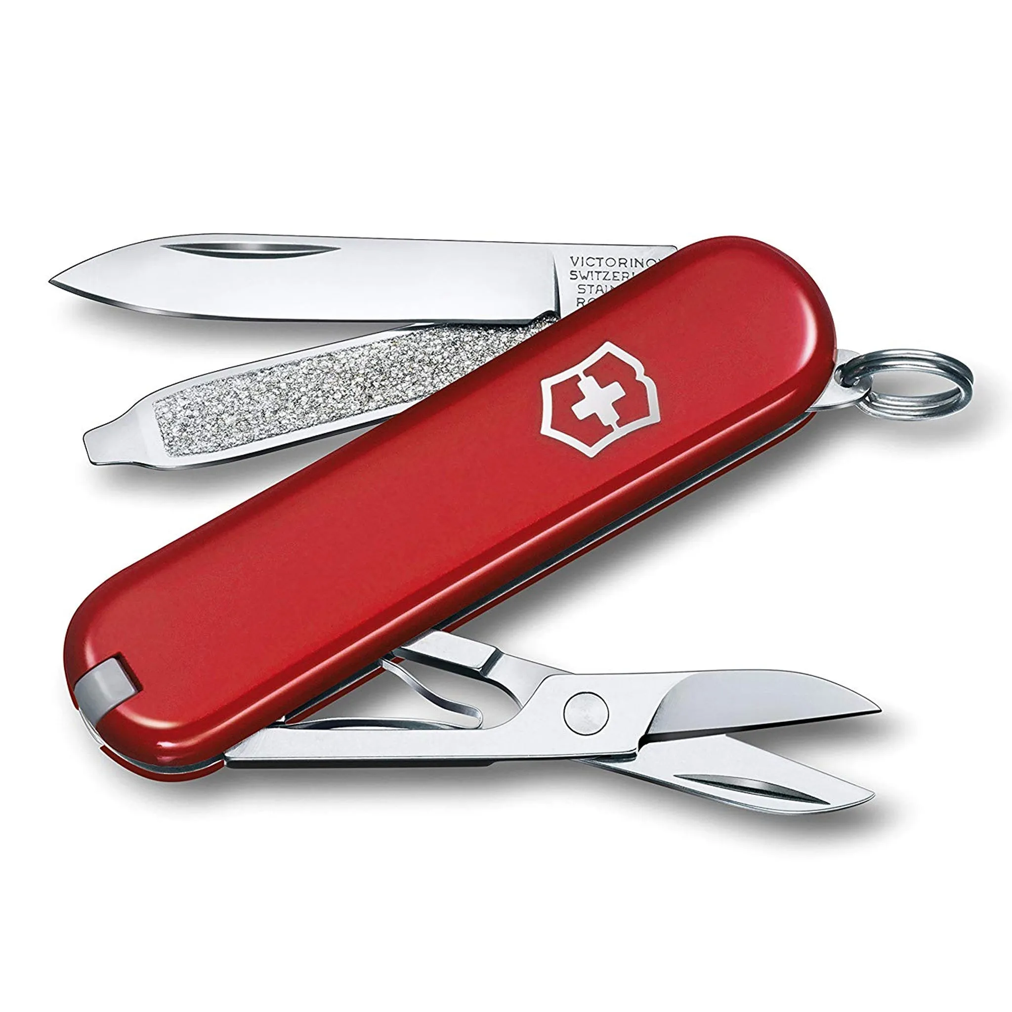 Classic SD Swiss Army Knife