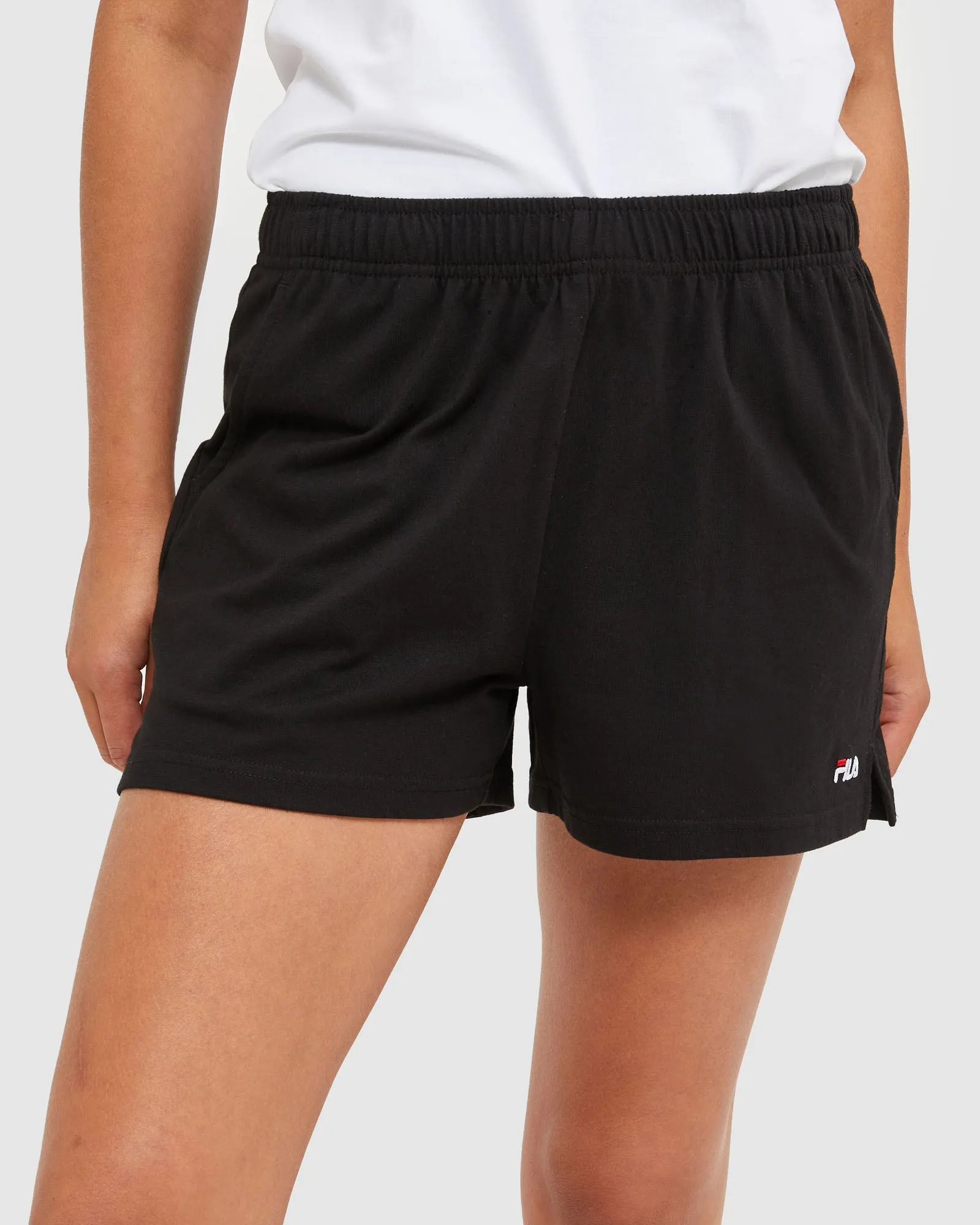 Classic Women's Jersey Shorts