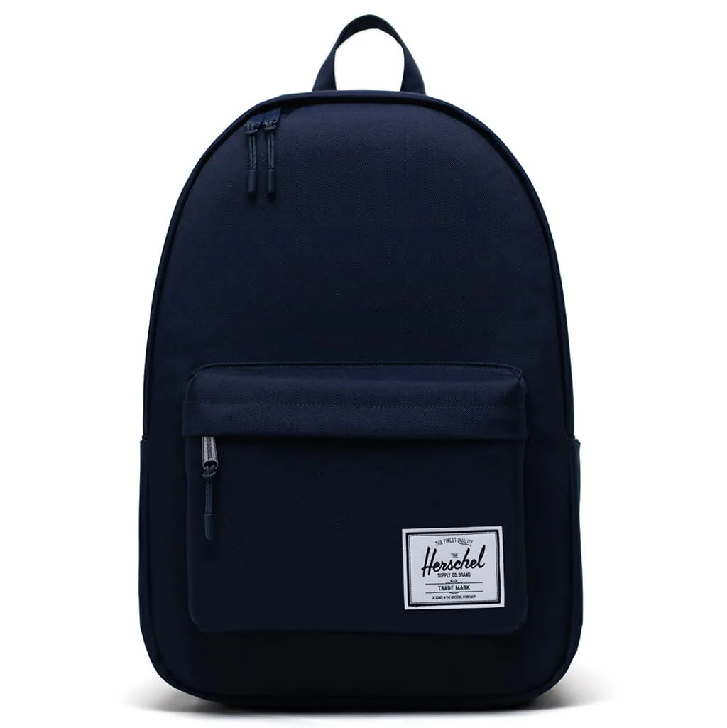 Classic X-Large Backpack - Peacoat