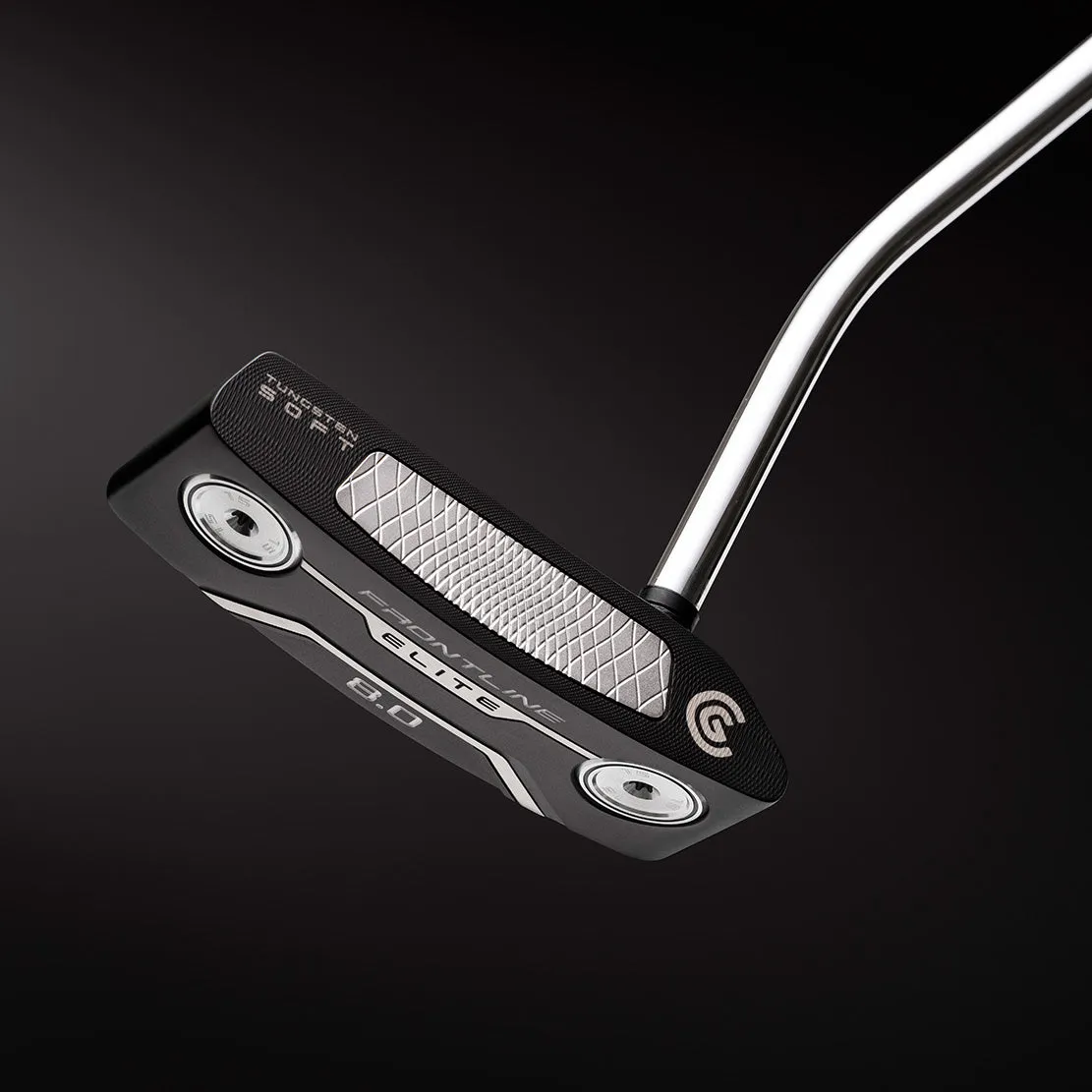 Cleveland Frontline Elite 8.0 Putter