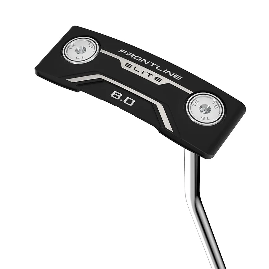 Cleveland Frontline Elite 8.0 Putter