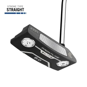 Cleveland Frontline Elite 8.0 Putter