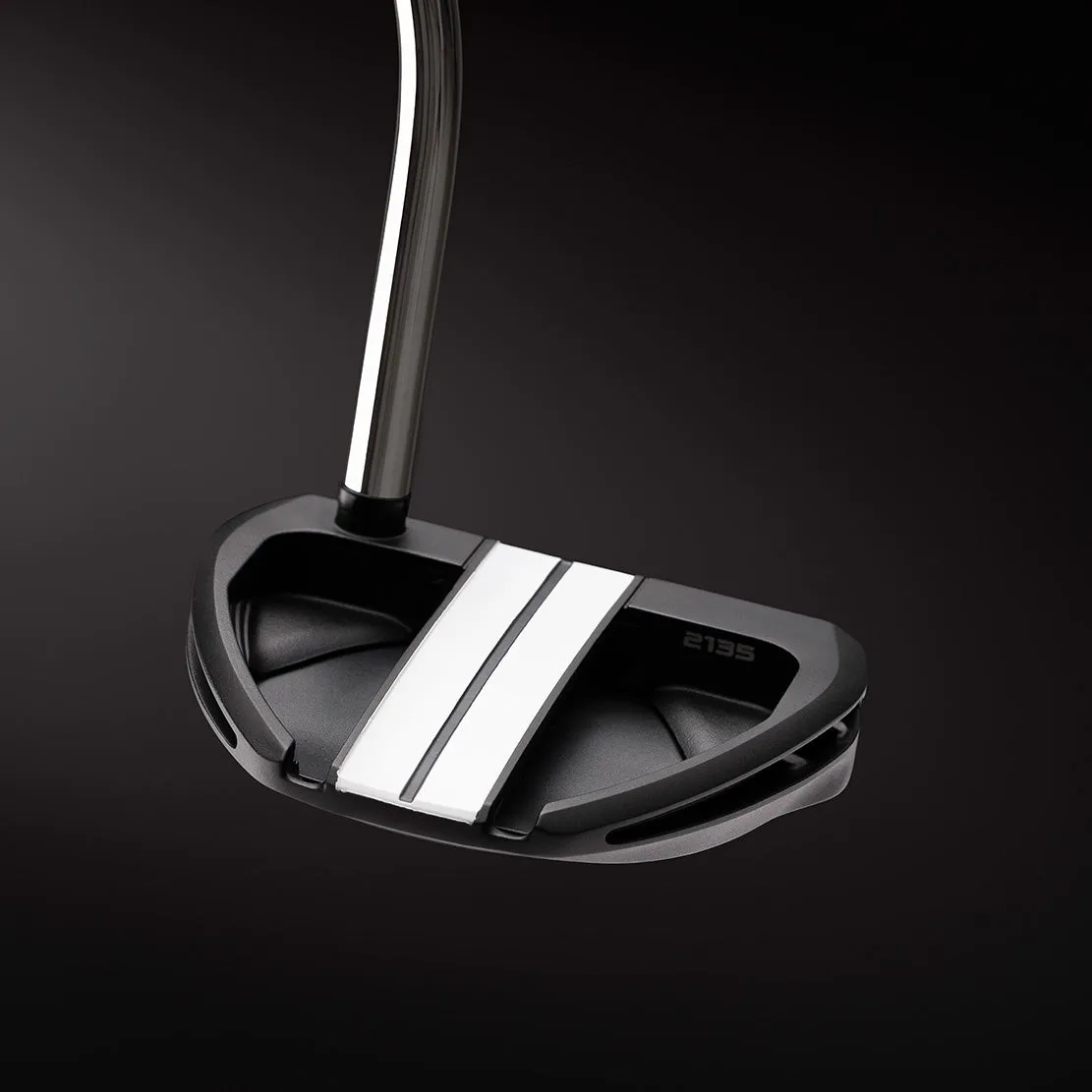 Cleveland Frontline Elite Cero Single Bend Putter