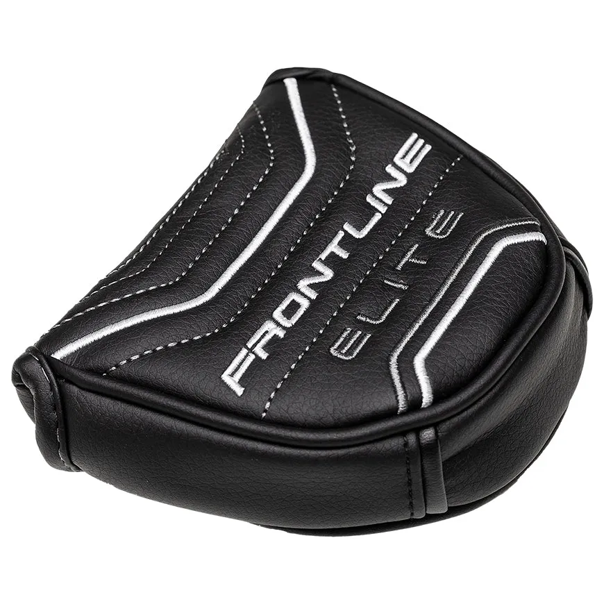 Cleveland Frontline Elite Cero Single Bend Putter