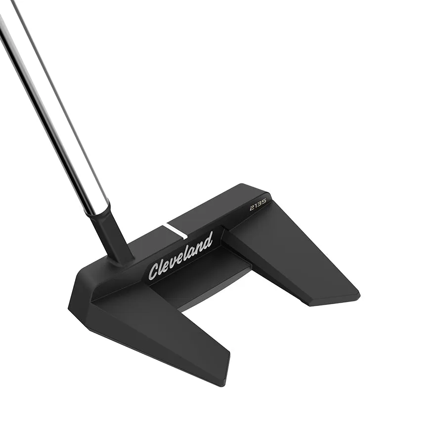 Cleveland Frontline Elite Elevado Slant Neck Putter