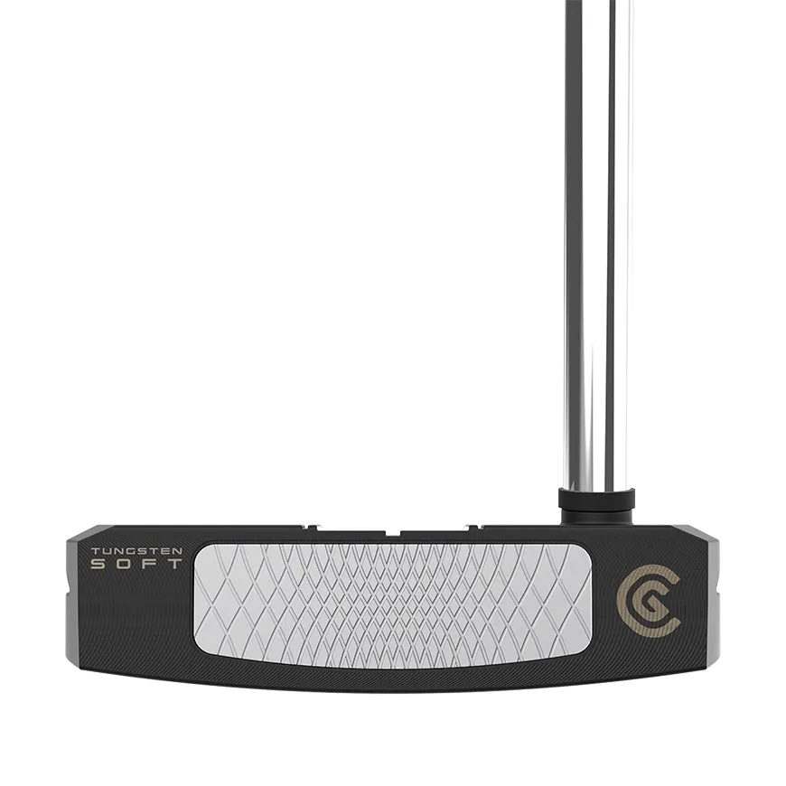 Cleveland Frontline Elite Rho Single Bend Putter