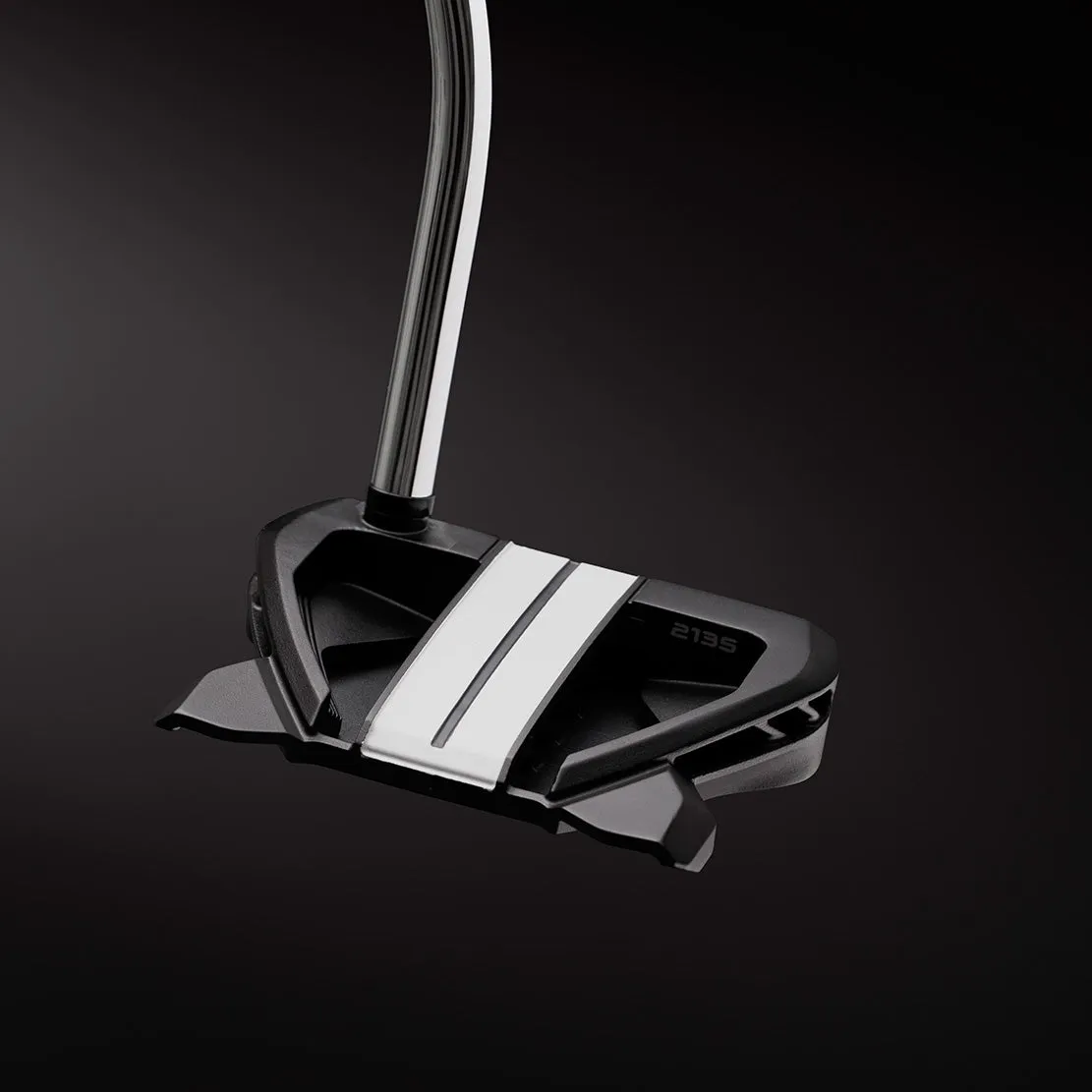 Cleveland Frontline Elite Rho Single Bend Putter