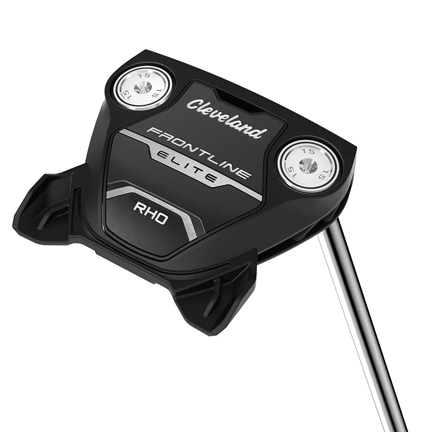 Cleveland Frontline Elite Rho Slant Neck Putter