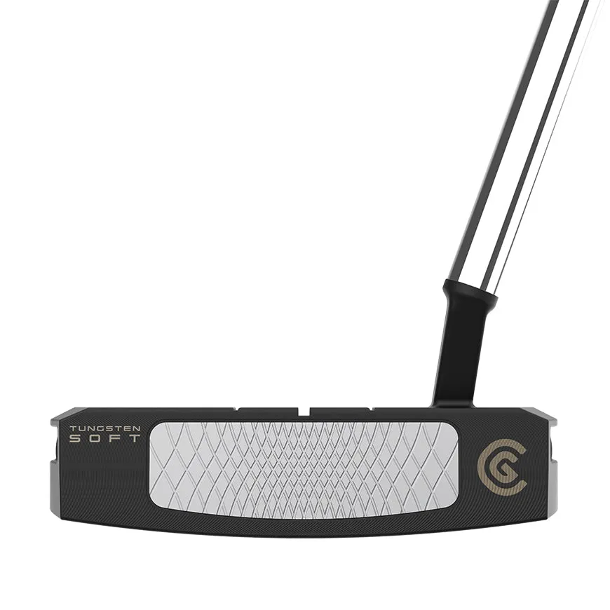 Cleveland Frontline Elite Rho Slant Neck Putter