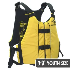 Commercial Multifit Youth PFD