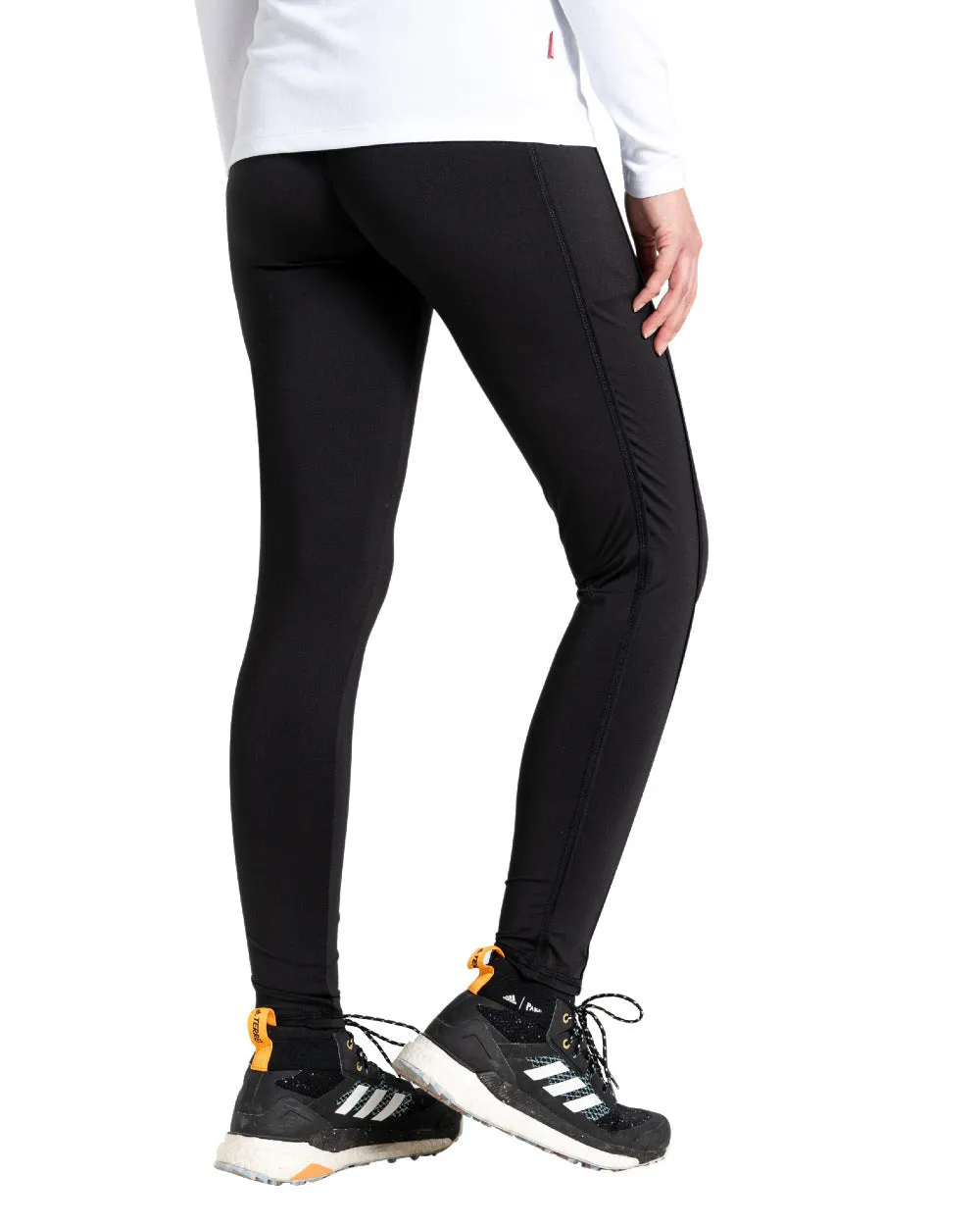 Craghoppers Womens NosiLife Durrel Leggings