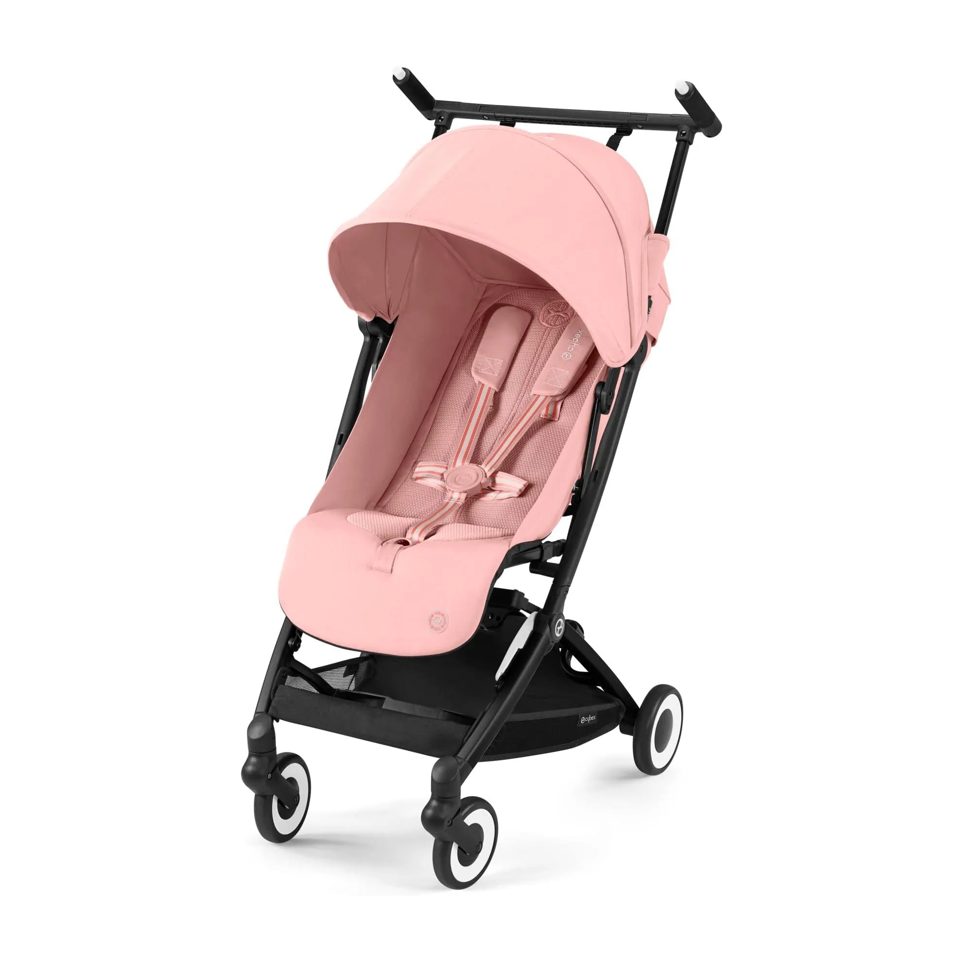 Cybex Libelle Stroller - Candy Pink (2024)