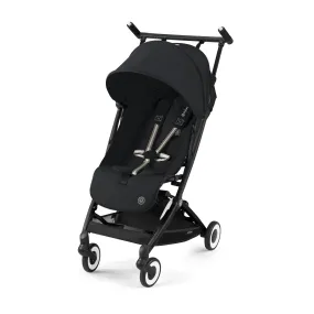 Cybex Libelle Stroller - Magic Black (2024)