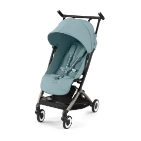 Cybex Libelle Stroller - Stormy Blue (2024)