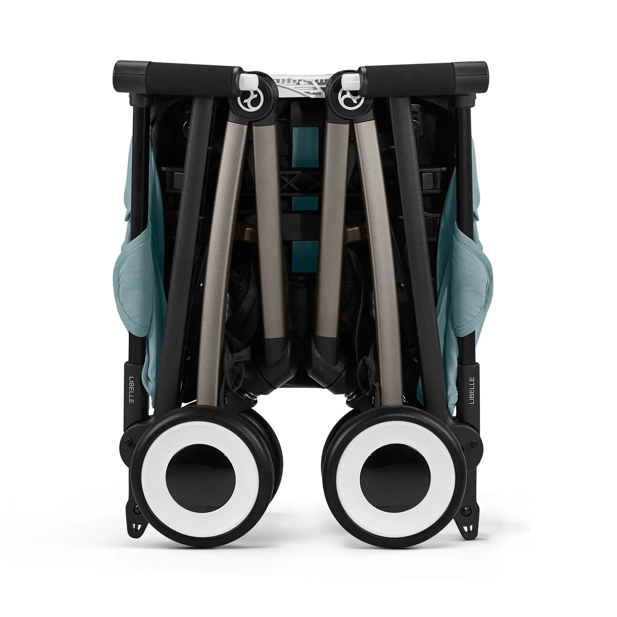 Cybex Libelle Stroller - Stormy Blue (2024)