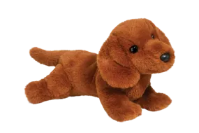 Delanie Dachshund Soft 12