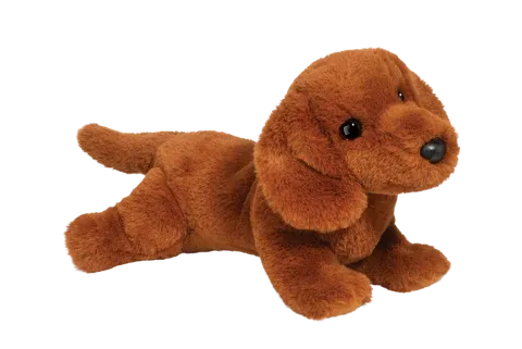 Delanie Dachshund Soft 12